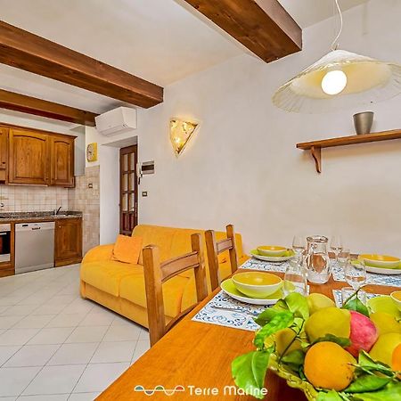 Ca Da Derna Apartman Riomaggiore Kültér fotó