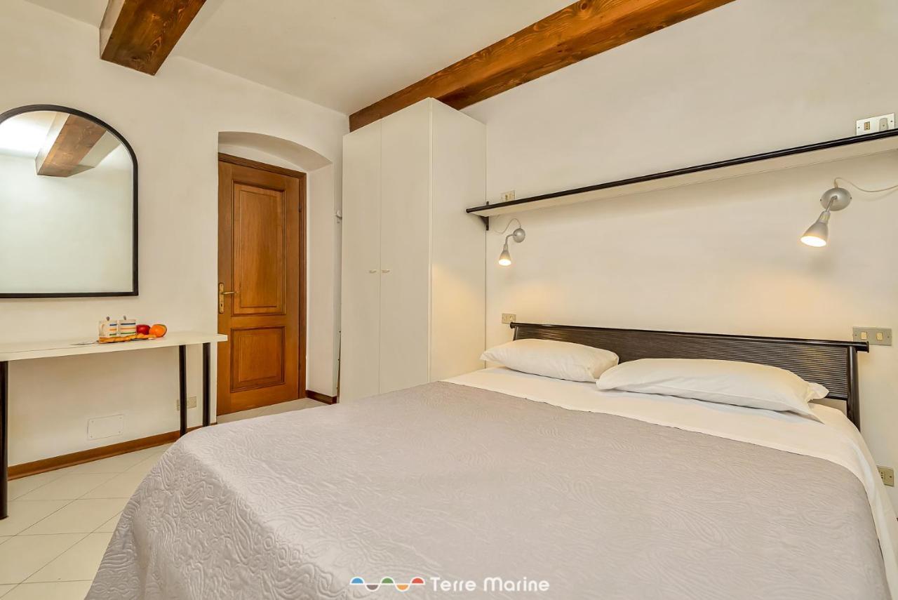 Ca Da Derna Apartman Riomaggiore Kültér fotó