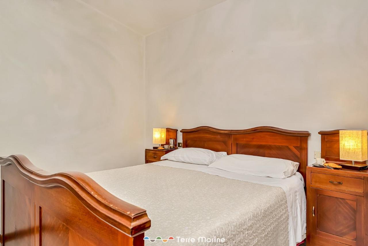 Ca Da Derna Apartman Riomaggiore Kültér fotó